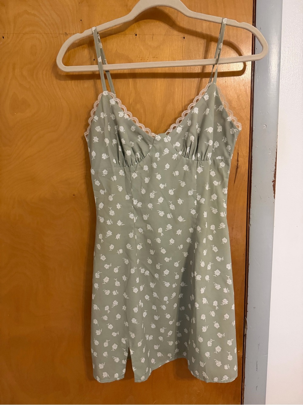 Women mini dress
